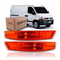 Par Pisca Lanterna Master 2009 2010 2011 2012 Ambar Depo