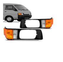 Par Pisca Lanterna Mitsubishi L300 1990 1991 1992 1993 1994 1995 1996 1997 Par Pisca Lanterna Mitsubishi L300 1990 1991 1992 1993 1994 1995 1996 1997