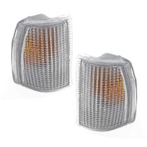 Par Pisca Lanterna Vw Gol Voyage Parati Saveiro 87 88 89 90 Par Pisca Lanterna Vw Gol Voyage Parati Saveiro 87 88 89 90