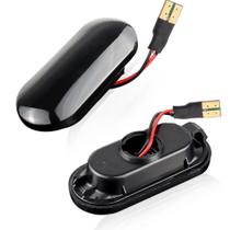 Par Pisca Lateral Seta Golf Amarok Polo Passat Sequencial