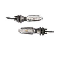 Par Pisca Led Cb Twister 250F Modelo Original Par Pisca Led Cb Twister 250F Modelo Original