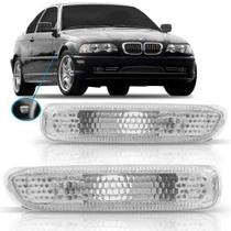 Par pisca paralama lateral série 3 1998 1999 2000 2001