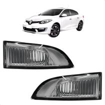 Par Pisca Retrovisor Fluence Megane 2011 2012 2013 2014 2015 2016 2017 2018 Par Pisca Retrovisor Fluence Megane 2011 2012 2013 2014 2015 2016 2017 2018