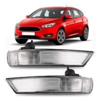 Par Pisca Retrovisor Focus 2008 2009 2010 2011 2012 2013 2014 2015 2016 2017 2018 2019 - FITAM
