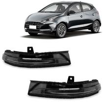 Par Pisca Retrovisor Hb20 2020 A 2022 Par Pisca Retrovisor Hb20 2020 A 2022