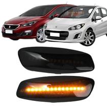 Par Pisca Retrovisor Led 308 2013 2014 2015 2016 2017 2018