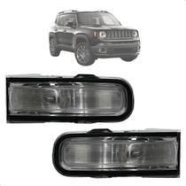 Par Pisca Retrovisor Renegade 2015 2016 2017 2018 2019 2020 2021 Par Pisca Retrovisor Renegade 2015 2016 2017 2018 2019 2020 2021
