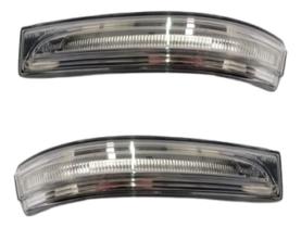 Par Pisca Retrovisor Tucson 2017 2018 2019 2020 2021 2022