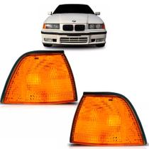 Par pisca seta bmw s3 1991 a 1997 ambar