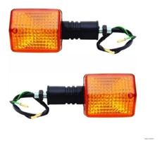 Par Pisca Seta Cbx200 Strada / Xlx350 / Sahara / Nx150/200