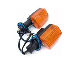 Par Pisca Seta Cbx200 Strada / Xlx350 / Sahara / Nx150/200