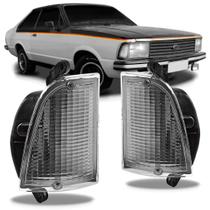 Par Pisca Seta Corcel II 1978 1979 1980 1981 1982 1983 1984 Cristal