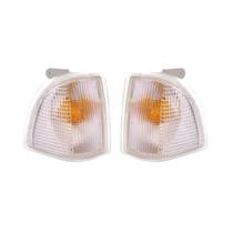 Par Pisca Seta Del Rey Belina 85 86 88 90 91 Cibié Cristal