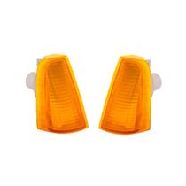 Par Pisca Seta Dianteira Chevette Chevy Marajo 83 86 90 93