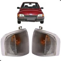 Par Pisca Seta Dianteira Escort Verona 1987 Á 1992 Cristal