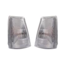 Par Pisca Seta Dianteira Kadett 89 91 93 94 95 96 98 Cristal