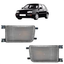 Par Pisca Seta Dianteiro Golf Glx Gti 1994 1995 1996 97 1998 Par Pisca Seta Dianteiro Golf Glx Gti 1994 1995 1996 97 1998