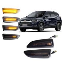 Par Pisca Seta Dinâmica Sequencial Chevrolet Tracker Suv Par Pisca Seta Dinâmica Sequencial Chevrolet Tracker Suv