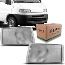 Par Pisca Seta Ducato 1994 95 96 97 98 99 00 2001 2002 Depo Cristal Par Pisca Seta Ducato 1994 95 96 97 98 99 00 2001 2002 Depo Cristal