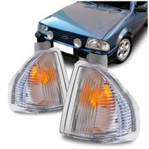 Par Pisca Seta Escort 1982 1983 1984 1985 1986 Cristal
