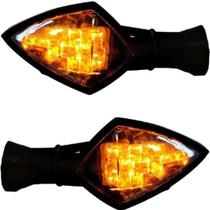 Par Pisca Seta Esportivo Universal 10 Led's Par Pisca Seta Esportivo Universal 10 Led's