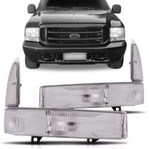 Par pisca seta f250 350 1999 2000 2001 2002 2003 2004 2005 Par pisca seta f250 350 1999 2000 2001 2002 2003 2004 2005