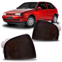 Par Pisca Seta Gol Parati Saveiro 1995 1996 1997 1998 1999 Fumê Modelo Cibié Par Pisca Seta Gol Parati Saveiro 1995 1996 1997 1998 1999 Fumê Modelo Cibié