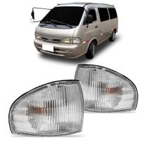 Par Pisca Seta Kia Besta Gs Ano 1997 A 2004 Cristal