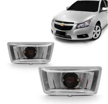Par Pisca Seta Lanterna Paralama Cruze 2011 2012 a 2015 2016 Par Pisca Seta Lanterna Paralama Cruze 2011 2012 a 2015 2016