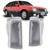 Par Pisca Seta Monza 1988 1989 1990 Cristal Par Pisca Seta Monza 1988 1989 1990 Cristal