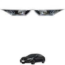 Par Pisca Seta Paralama Honda Civic G10 2017 A 2022 Par Pisca Seta Paralama Honda Civic G10 2017 A 2022