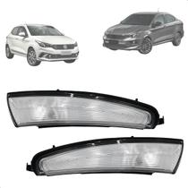Par Pisca Seta Retrovisor Fiat Cronos Argo Strada 2021 2022 2023 Par Pisca Seta Retrovisor Fiat Cronos Argo Strada 2021 2022 2023