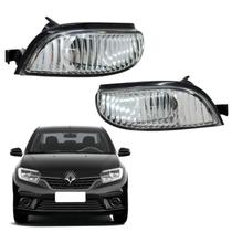 Par Pisca Seta Retrovisor Logan 2015 2016 2017 2018 2019 2020 Sem Lâmpada Original Par Pisca Seta Retrovisor Logan 2015 2016 2017 2018 2019 2020 Sem Lâmpada Original