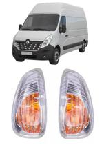 Par Pisca Seta Retrovisor Master 2013 2014 a 17 2018 2019 Par Pisca Seta Retrovisor Master 2013 2014 a 17 2018 2019