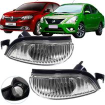 Par Pisca Seta Retrovisor Nissan Versa 2015 2016 2017 2018 Par Pisca Seta Retrovisor Nissan Versa 2015 2016 2017 2018