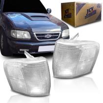 Par Pisca Seta S10 Blazer 1995 1996 1997 1998 1999 Cristal