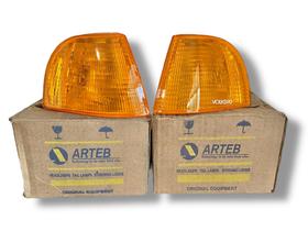Par Pisca Seta Santana Quantum 1991 92 93 94 1995 Par Pisca Seta Santana Quantum 1991 92 93 94 1995