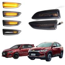 Par Pisca Seta Sequencial Chevrolet Onix Tracker Onix Plus Par Pisca Seta Sequencial Chevrolet Onix Tracker Onix Plus