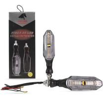 Par Pisca Seta Stallion Led Cb 300 Xtz Xr 250 Ybr Cg 125/150 Par Pisca Seta Stallion Led Cb 300 Xtz Xr 250 Ybr Cg 125/150