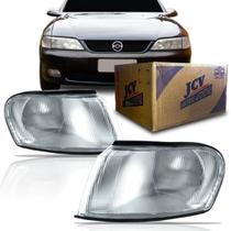 Par Pisca Seta Vectra 1996 1997 1998 1999 Cristal Par Pisca Seta Vectra 1996 1997 1998 1999 Cristal