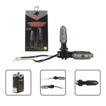 Par Pisca Stallion Sequencial Led Cg 125/150/160 Xre 190/300 Cb 250 Par Pisca Stallion Sequencial Led Cg 125/150/160 Xre 190/300 Cb 250