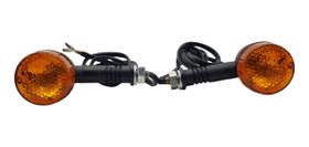 Par Pisca Traseiro Esquerdo Direito Traxx Fly 125 135