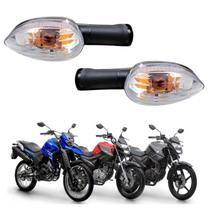 Par Pisca Traseiro Esquerdo Direito Ys Fazer 150 Ybr Factor 150 Xtz 250 Lander 2019 2020 2021 2022 Par Pisca Traseiro Esquerdo Direito Ys Fazer 150 Ybr Factor 150 Xtz 250 Lander 2019 2020 2021 2022