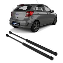 Par Pistão Amortecedor Porta Mala Ford Ka 2014 2015 A 2019 Par Pistão Amortecedor Porta Mala Ford Ka 2014 2015 A 2019