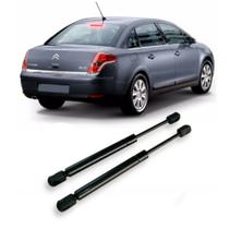 Par Pistão Amortecedor Porta Malas C4 Pallas 2007 08 A 2013 Par Pistão Amortecedor Porta Malas C4 Pallas 2007 08 A 2013