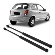 Par Pistão Amortecedor Porta Malas Celta 2000 2006 2010 2013 2016 Par Pistão Amortecedor Porta Malas Celta 2000 2006 2010 2013 2016