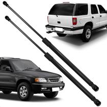 Par Pistão Amortecedor Porta Malas Tampa Traseira Blazer 1995 A 2011 Par Pistão Amortecedor Porta Malas Tampa Traseira Blazer 1995 A 2011
