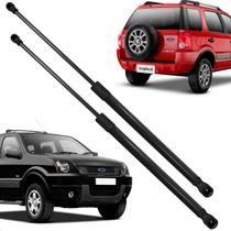 Par Pistão Amortecedor Porta Malas Tampa Traseira Ecosport 2003 A 2011 Par Pistão Amortecedor Porta Malas Tampa Traseira Ecosport 2003 A 2011