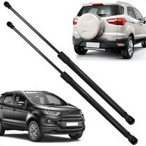 Par Pistão Amortecedor Porta Malas Tampa Traseira Ecosport 2012 A 2017 Par Pistão Amortecedor Porta Malas Tampa Traseira Ecosport 2012 A 2017