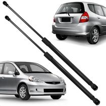 Par Pistão Amortecedor Porta Malas Tampa Traseira Fit 2003 A 2008 Par Pistão Amortecedor Porta Malas Tampa Traseira Fit 2003 A 2008